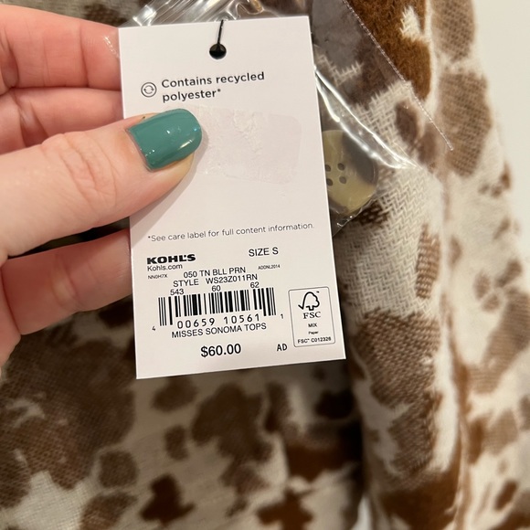 Sonoma jacket - Picture 3 of 7